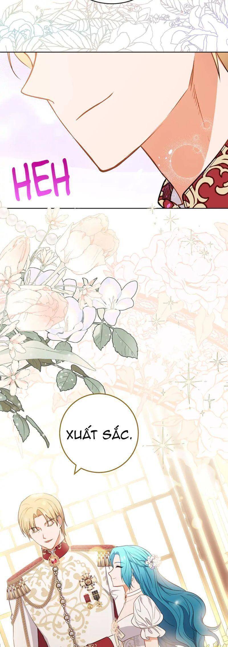 Nữ Đầu Bếp Hoàng Gia Chapter 87 - Trang 2