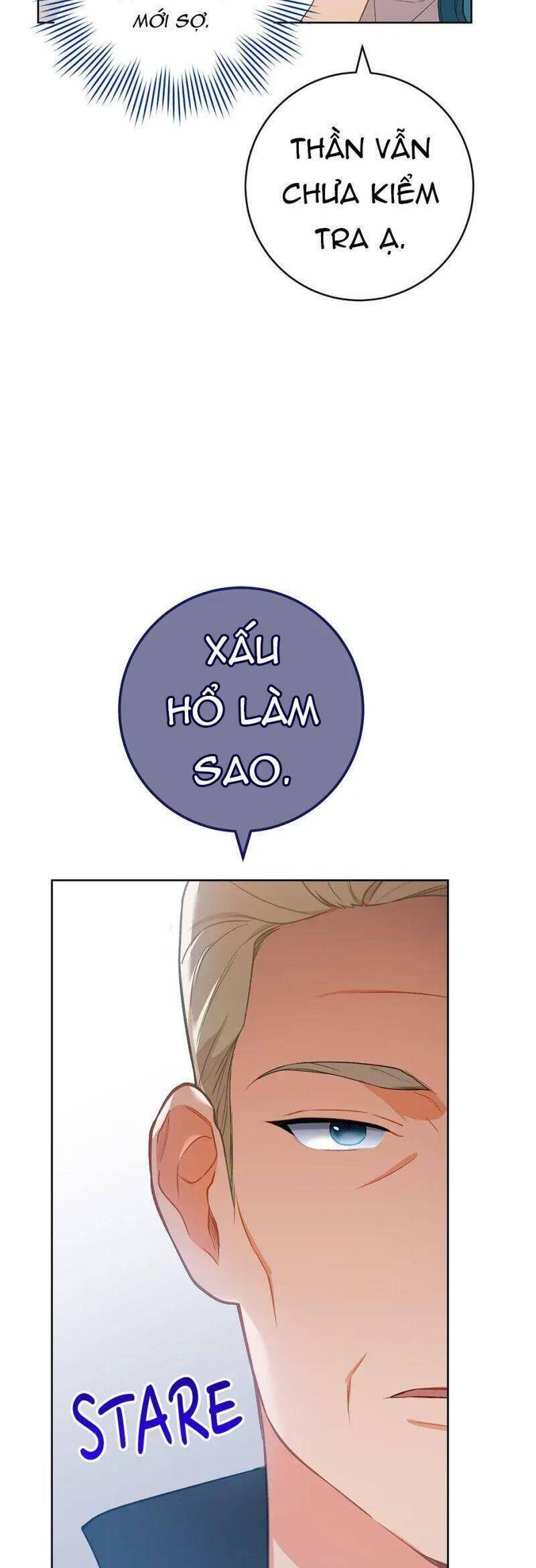 Nữ Đầu Bếp Hoàng Gia Chapter 87 - Trang 2