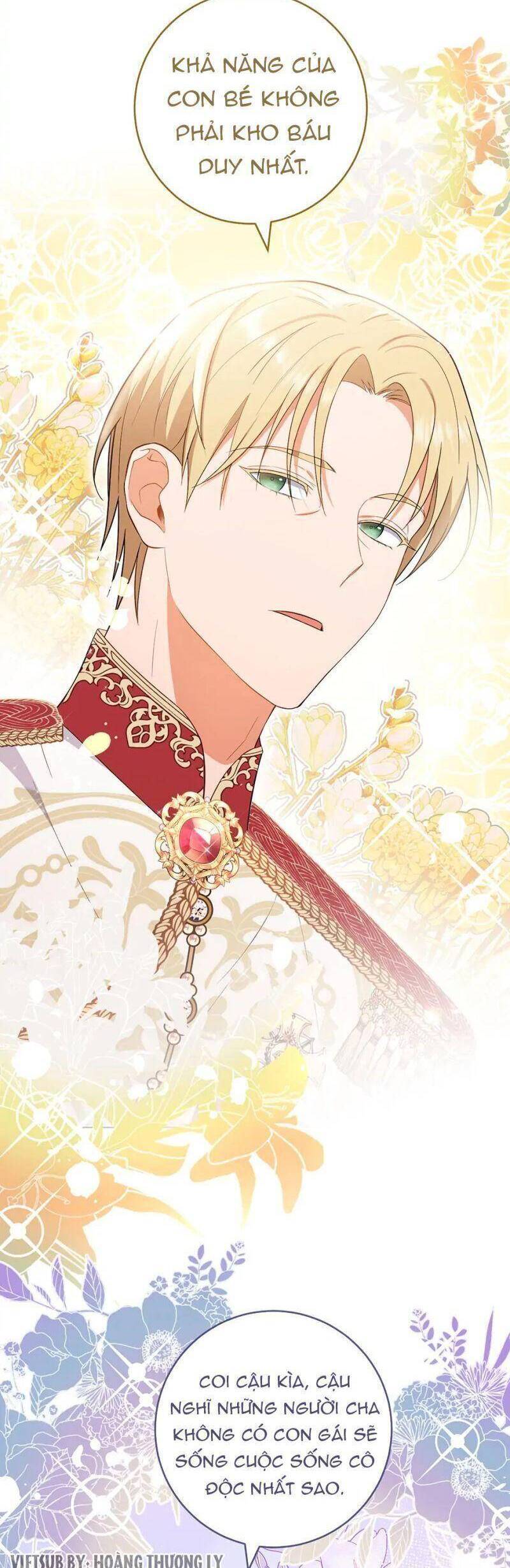 Nữ Đầu Bếp Hoàng Gia Chapter 87 - Trang 2