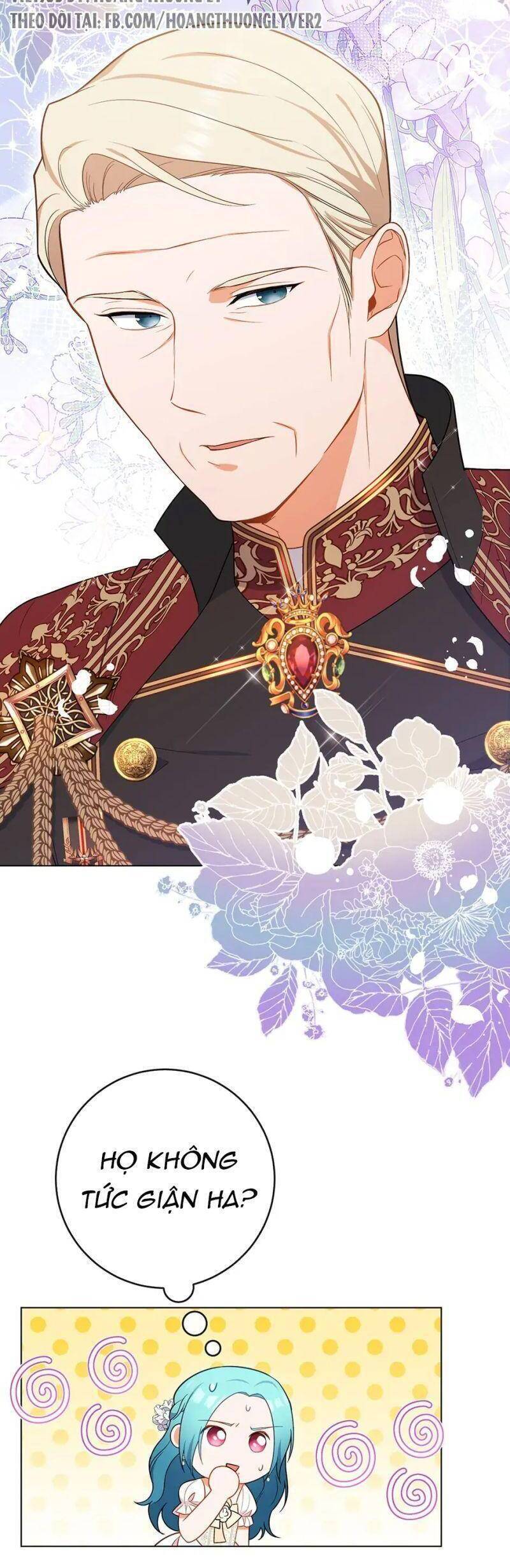 Nữ Đầu Bếp Hoàng Gia Chapter 87 - Trang 2