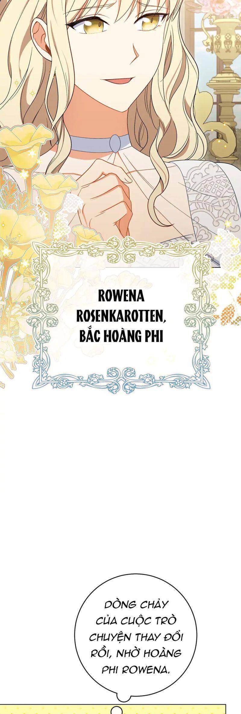 Nữ Đầu Bếp Hoàng Gia Chapter 87 - Trang 2