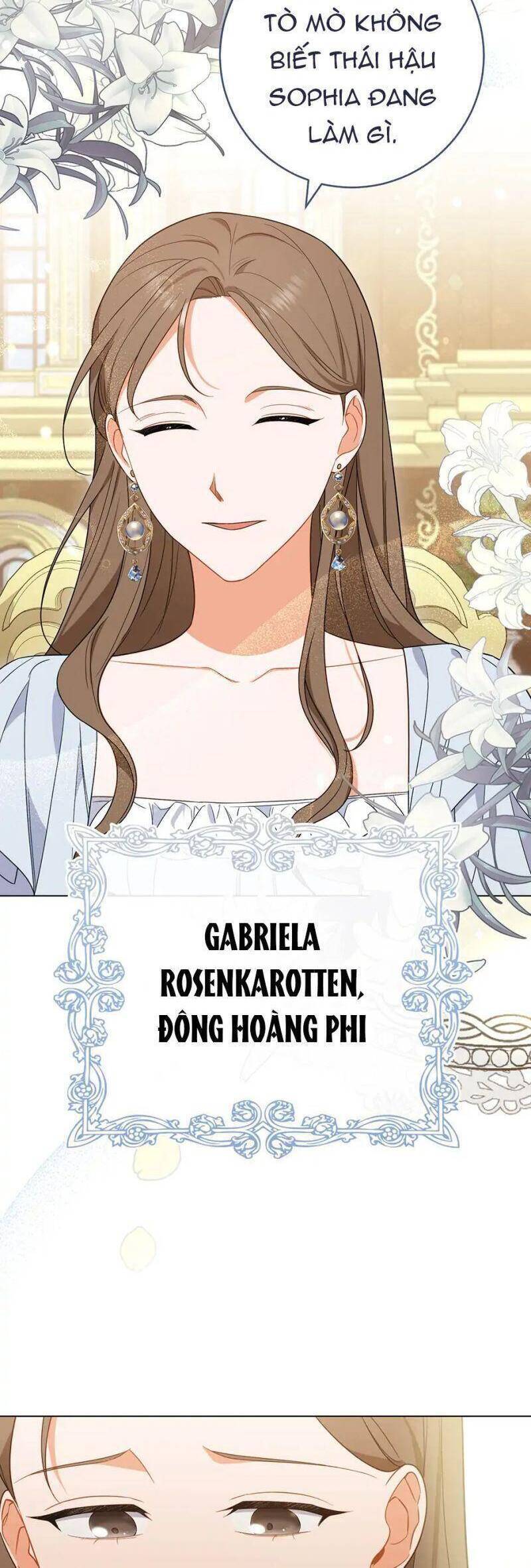 Nữ Đầu Bếp Hoàng Gia Chapter 87 - Trang 2