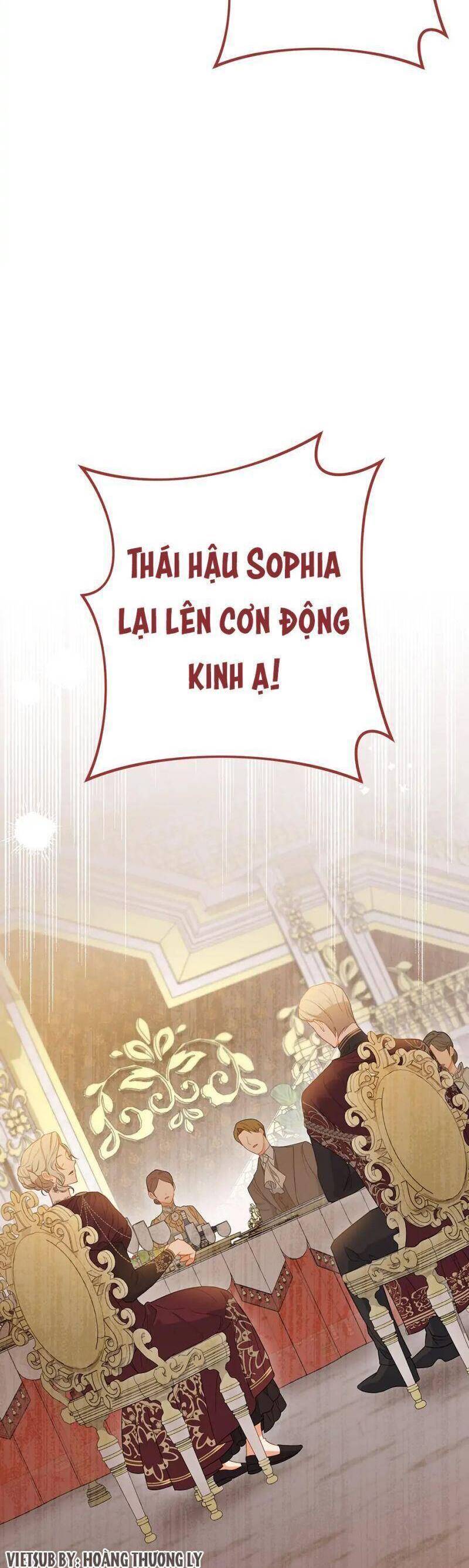 Nữ Đầu Bếp Hoàng Gia Chapter 87 - Trang 2