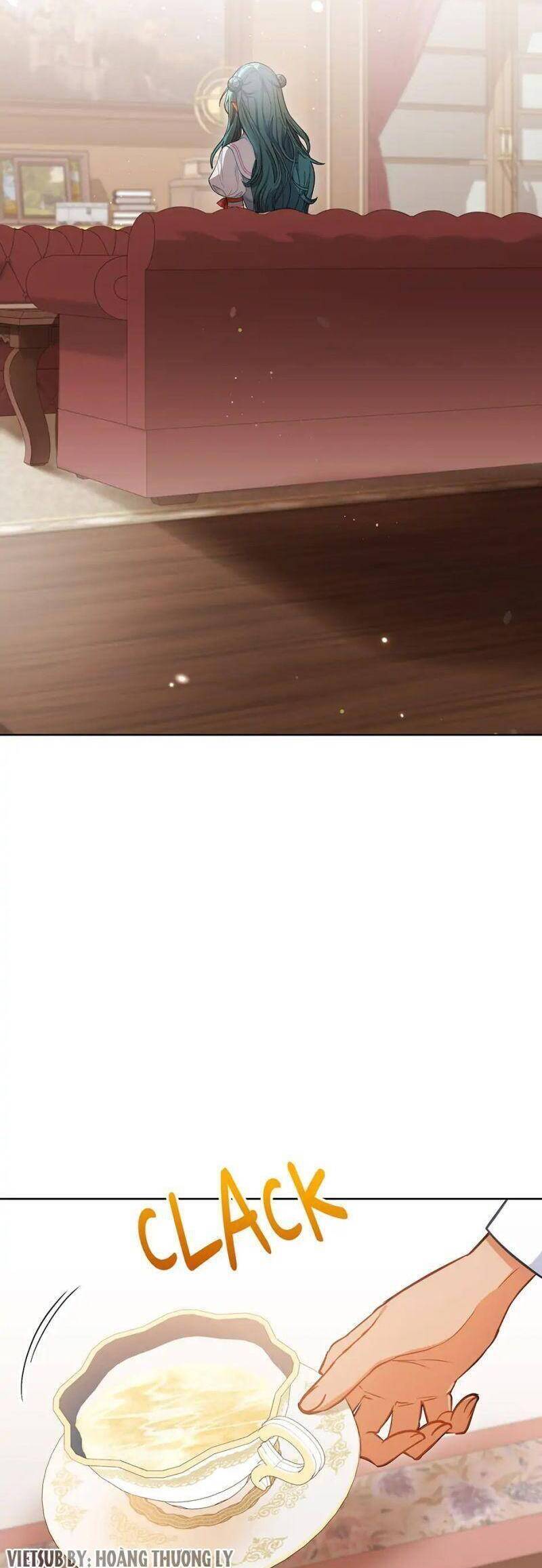 Nữ Đầu Bếp Hoàng Gia Chapter 87 - Trang 2