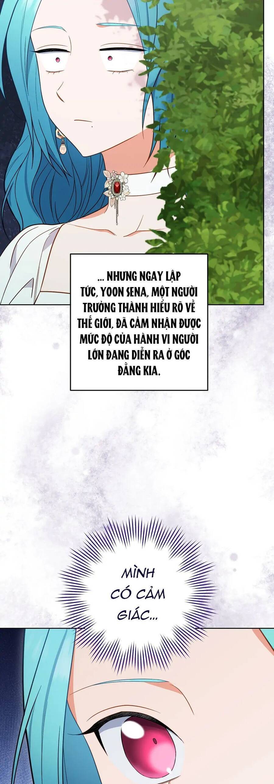 Nữ Đầu Bếp Hoàng Gia Chapter 88 - Trang 2