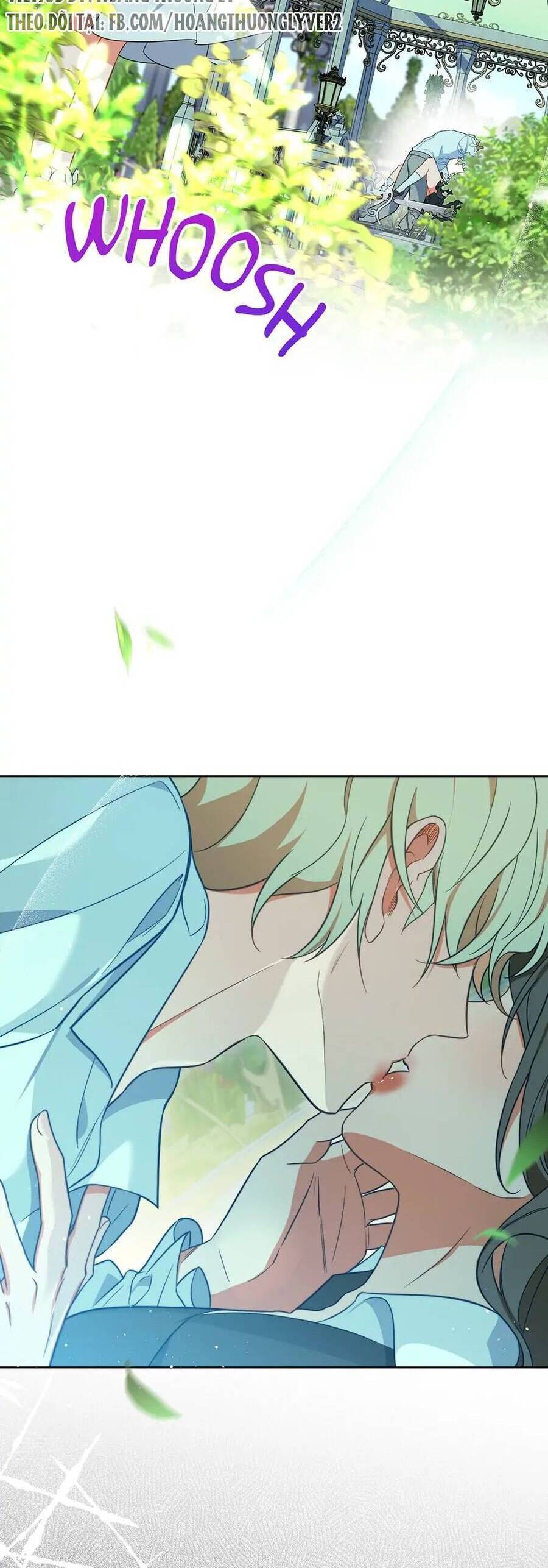 Nữ Đầu Bếp Hoàng Gia Chapter 88 - Trang 2