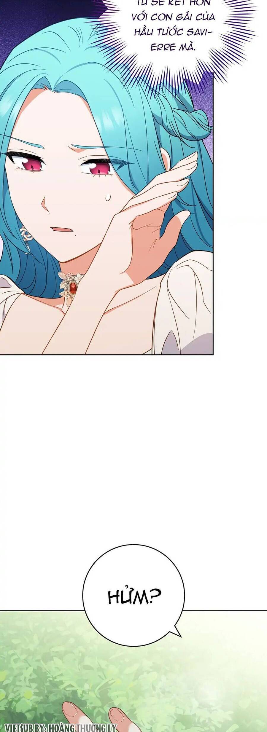 Nữ Đầu Bếp Hoàng Gia Chapter 88 - Trang 2