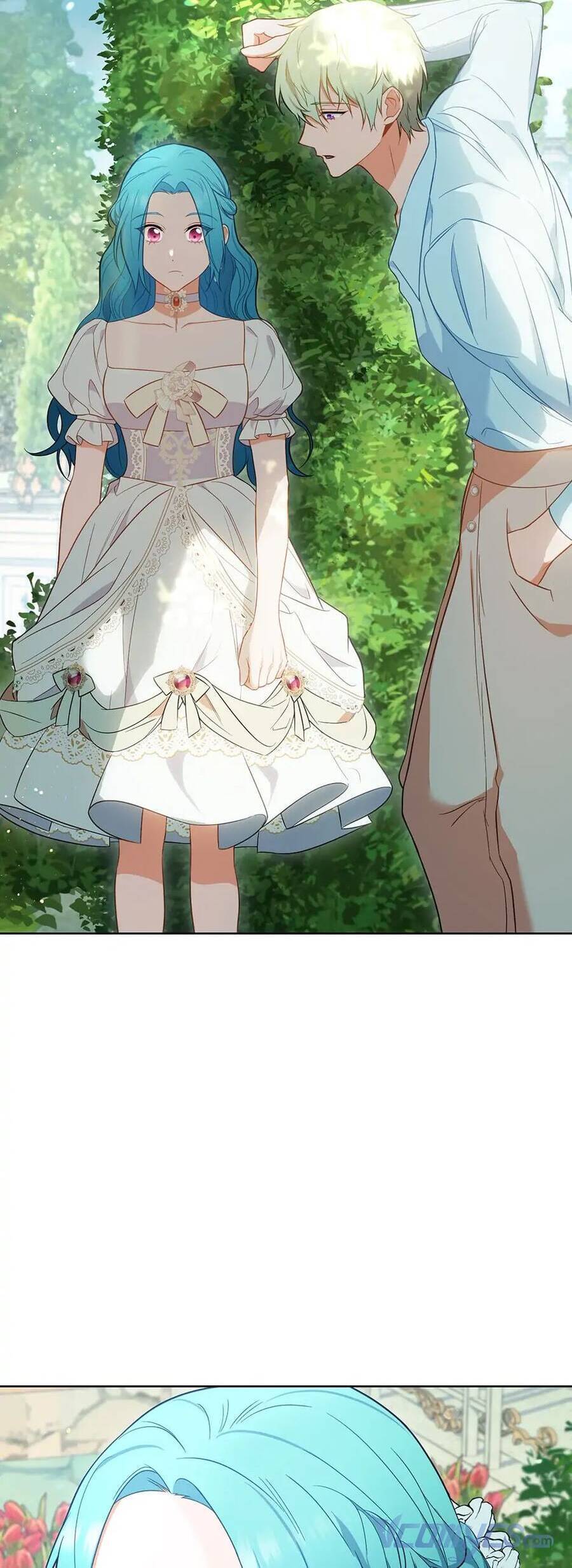 Nữ Đầu Bếp Hoàng Gia Chapter 88 - Trang 2