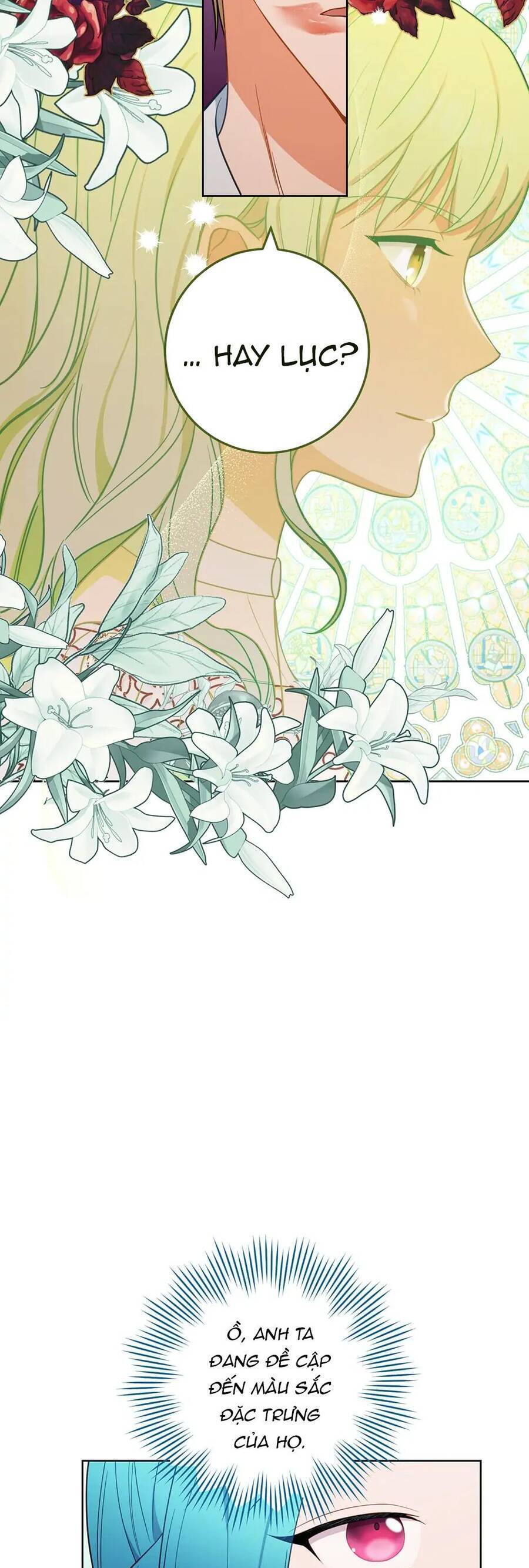 Nữ Đầu Bếp Hoàng Gia Chapter 88 - Trang 2