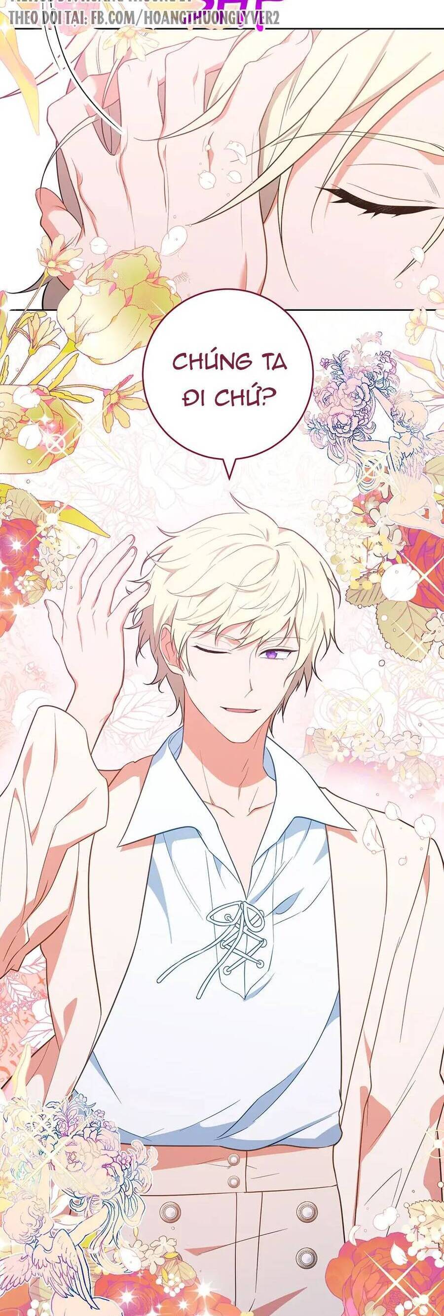 Nữ Đầu Bếp Hoàng Gia Chapter 88 - Trang 2