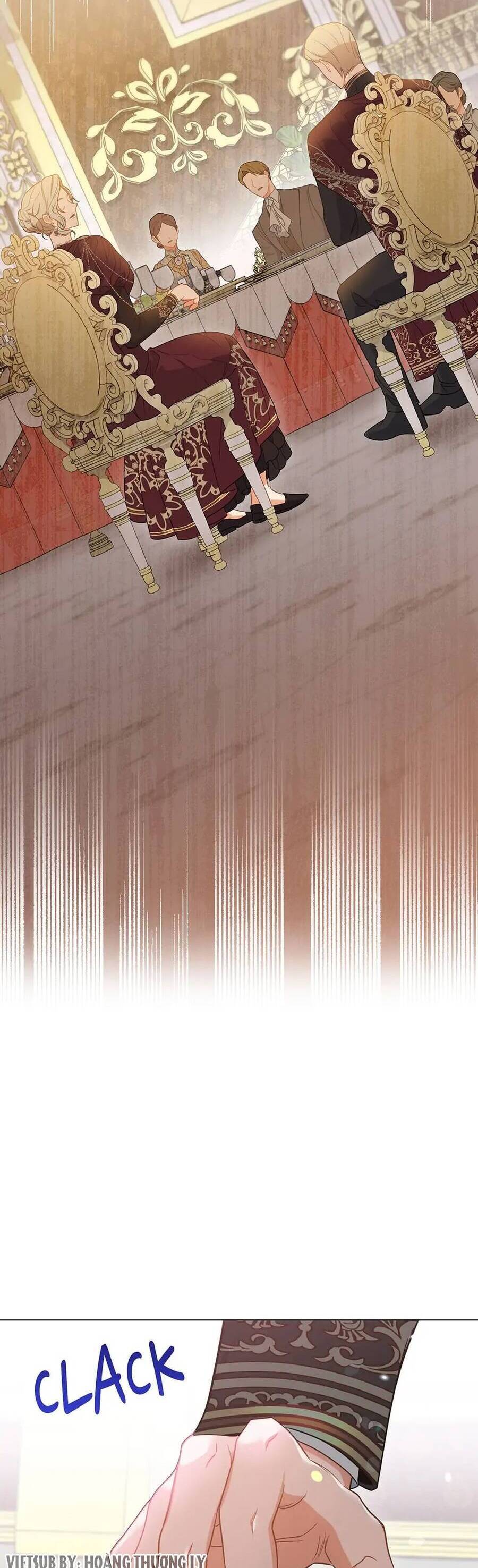 Nữ Đầu Bếp Hoàng Gia Chapter 88 - Trang 2