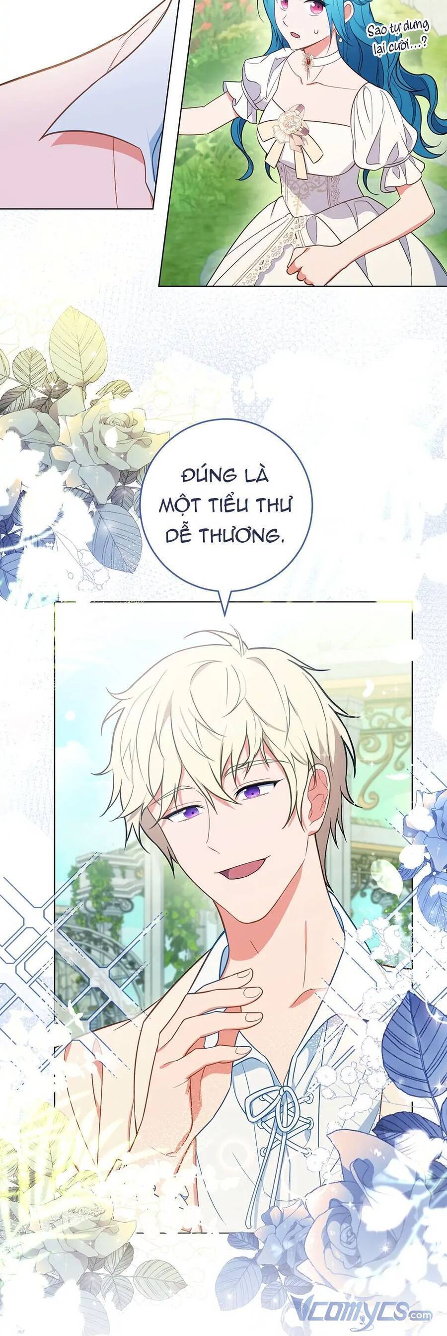 Nữ Đầu Bếp Hoàng Gia Chapter 88 - Trang 2