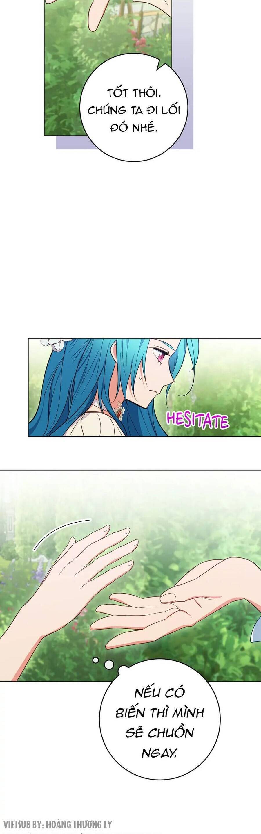 Nữ Đầu Bếp Hoàng Gia Chapter 88 - Trang 2