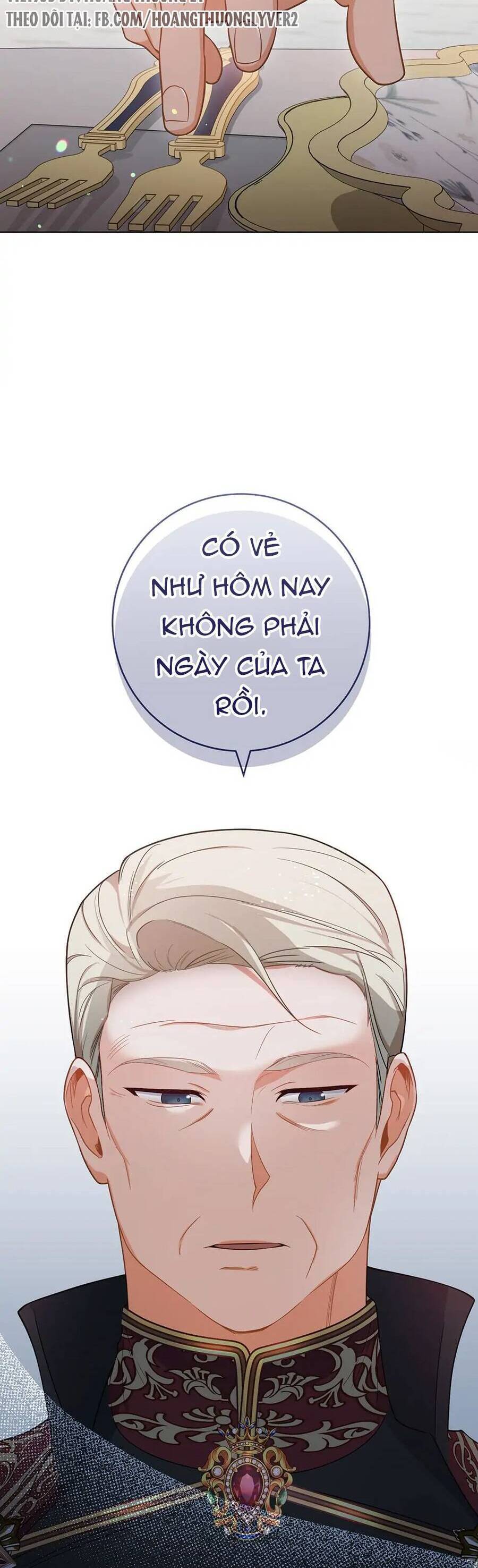 Nữ Đầu Bếp Hoàng Gia Chapter 88 - Trang 2