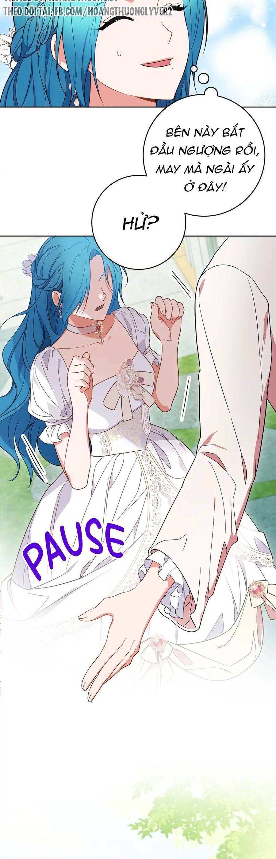 Nữ Đầu Bếp Hoàng Gia Chapter 88 - Trang 2