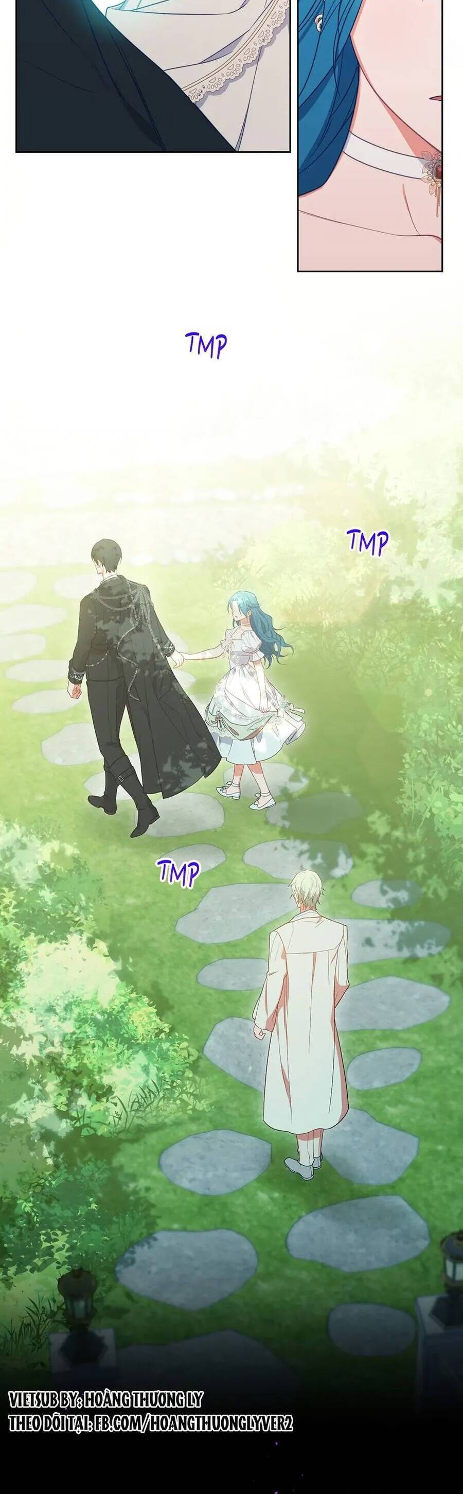 Nữ Đầu Bếp Hoàng Gia Chapter 88 - Trang 2