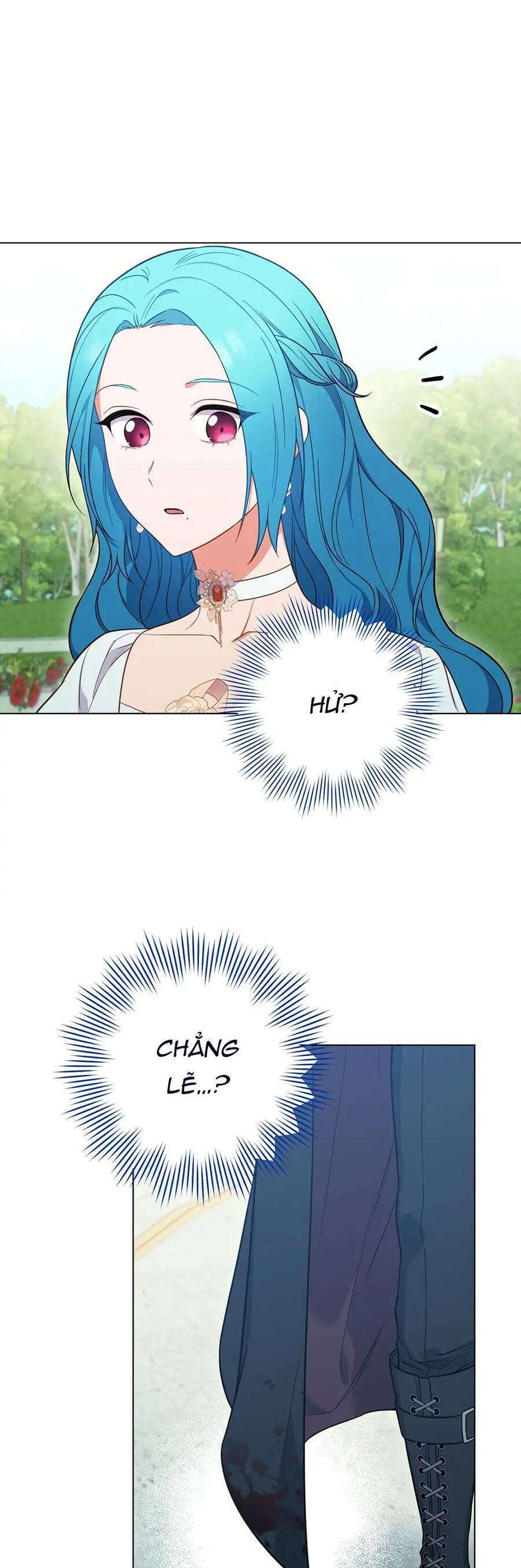 Nữ Đầu Bếp Hoàng Gia Chapter 88 - Trang 2