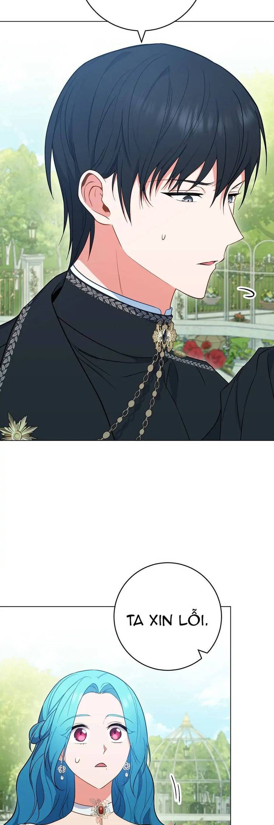 Nữ Đầu Bếp Hoàng Gia Chapter 88 - Trang 2