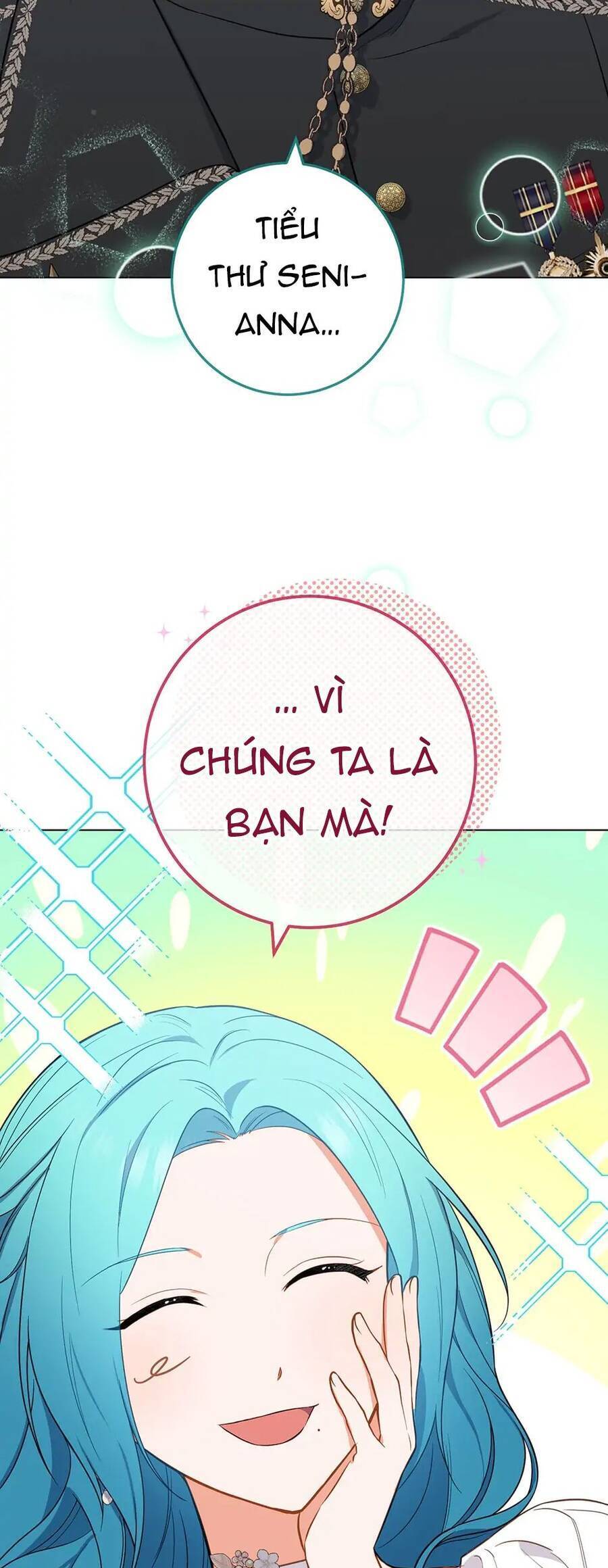Nữ Đầu Bếp Hoàng Gia Chapter 88 - Trang 2