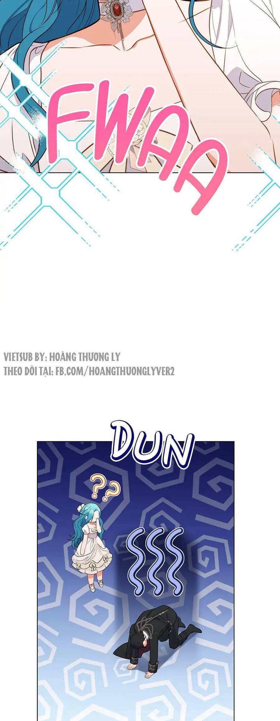 Nữ Đầu Bếp Hoàng Gia Chapter 88 - Trang 2