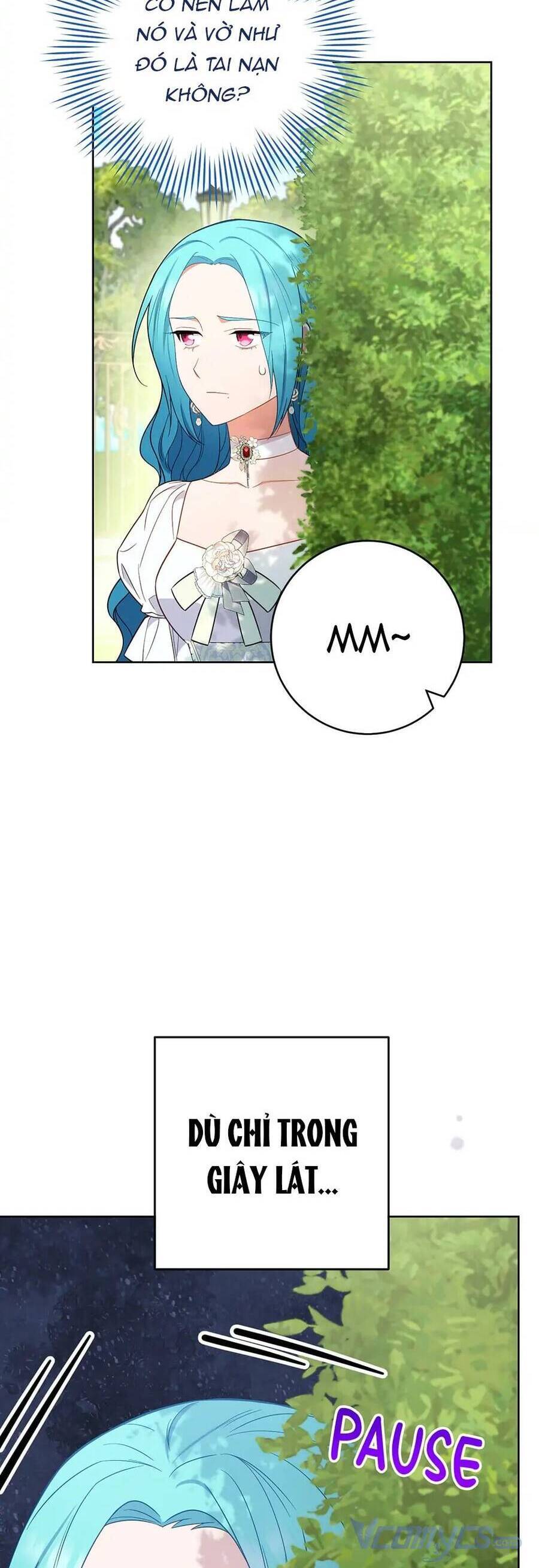 Nữ Đầu Bếp Hoàng Gia Chapter 88 - Trang 2