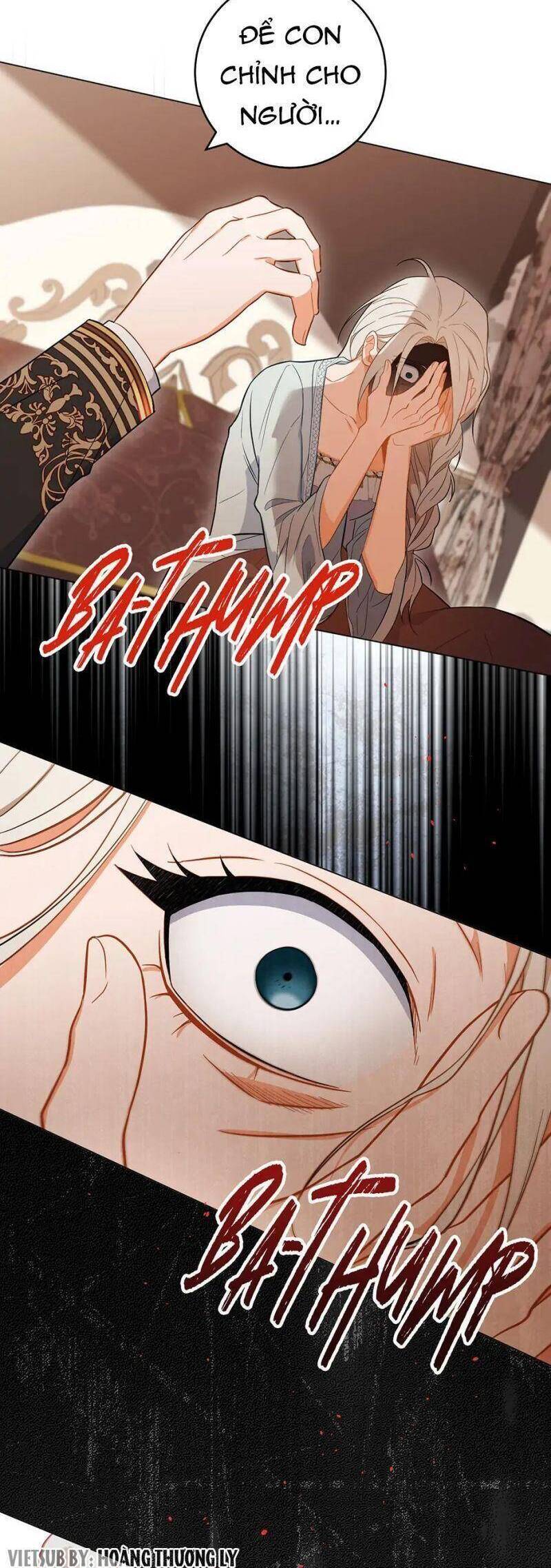 Nữ Đầu Bếp Hoàng Gia Chapter 89 - Trang 2