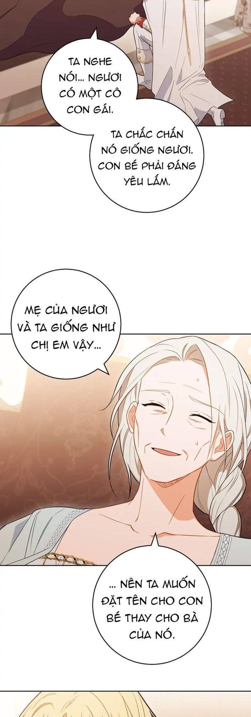 Nữ Đầu Bếp Hoàng Gia Chapter 89 - Trang 2