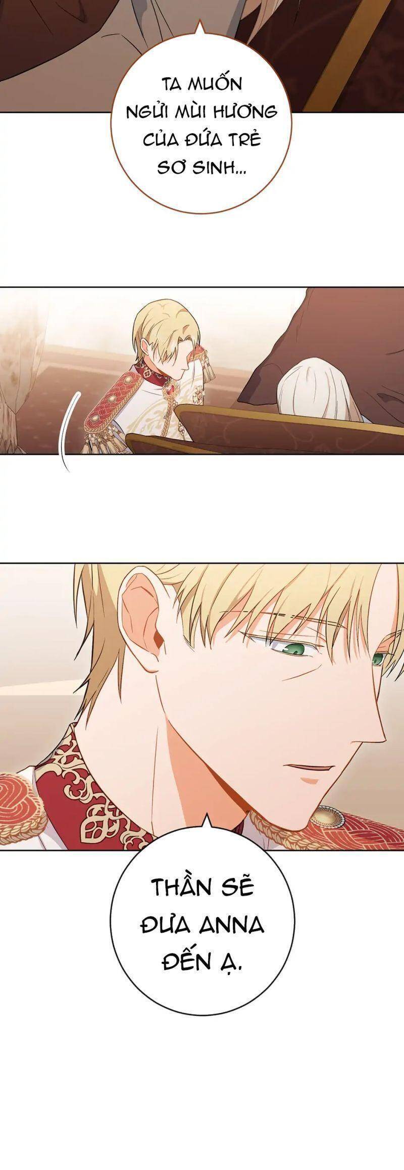 Nữ Đầu Bếp Hoàng Gia Chapter 89 - Trang 2