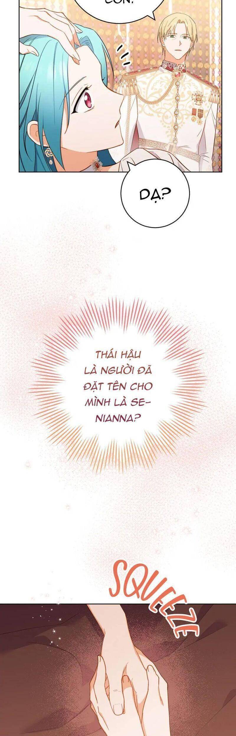 Nữ Đầu Bếp Hoàng Gia Chapter 89 - Trang 2