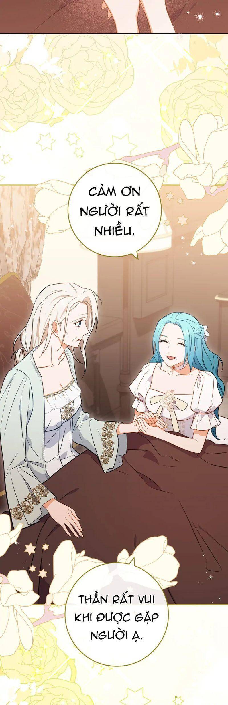 Nữ Đầu Bếp Hoàng Gia Chapter 89 - Trang 2