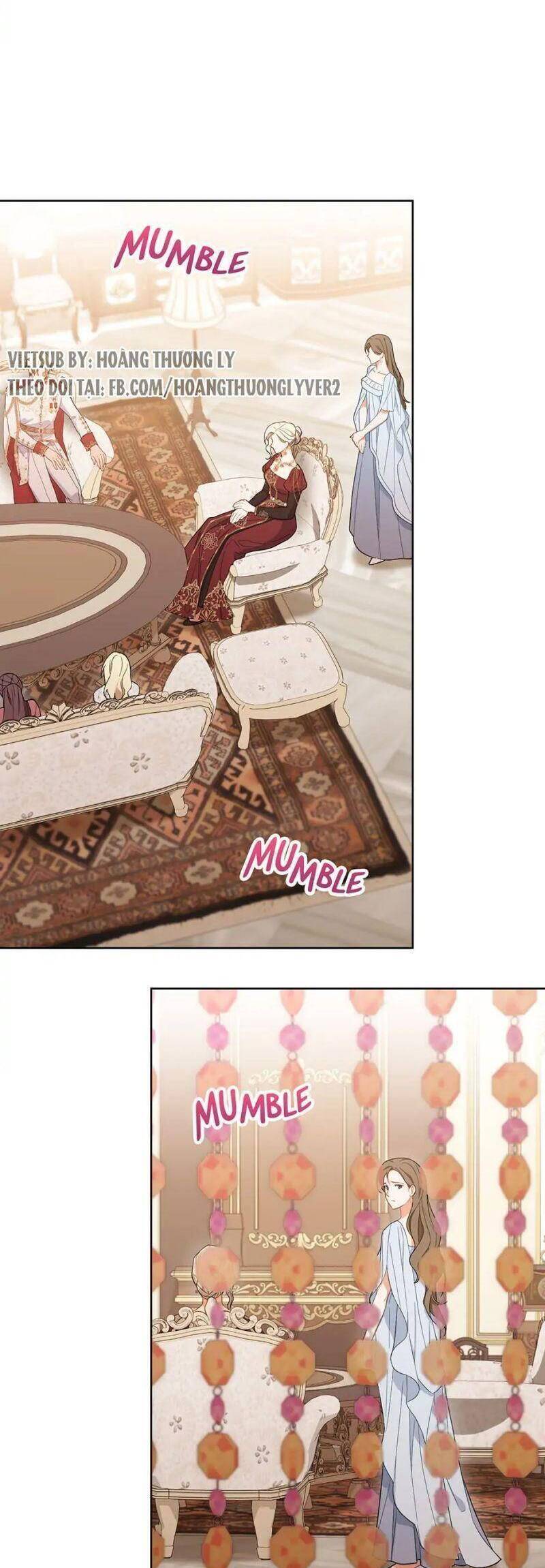 Nữ Đầu Bếp Hoàng Gia Chapter 89 - Trang 2