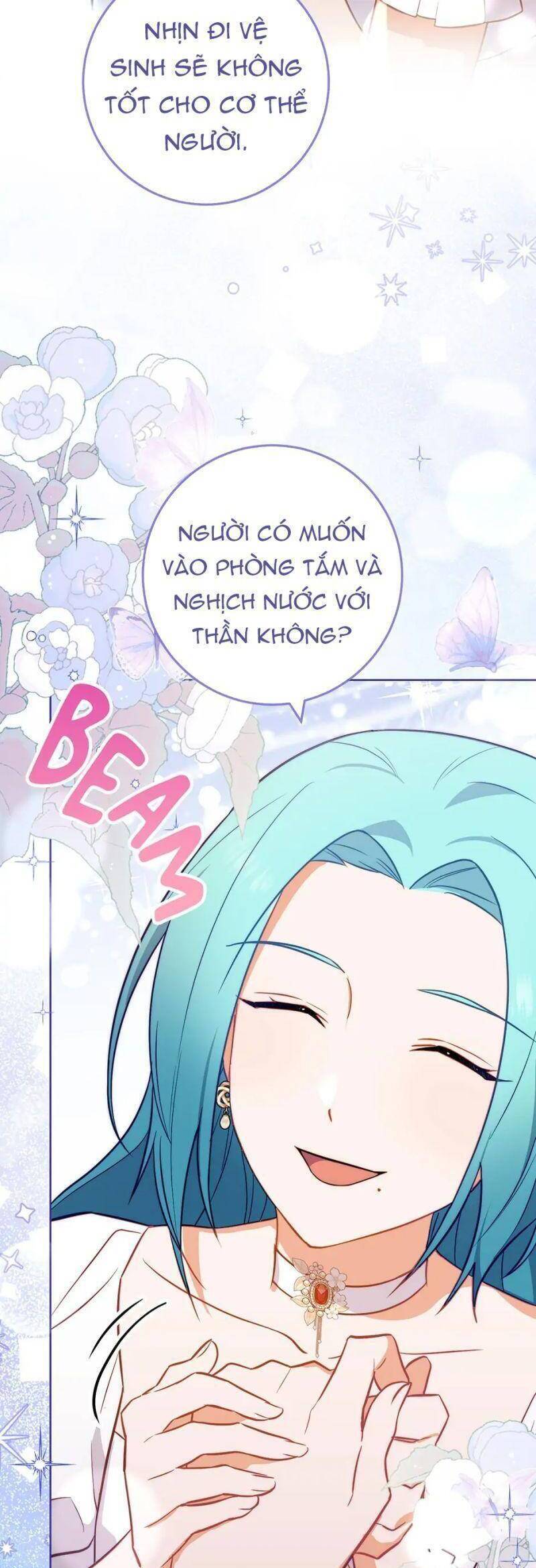 Nữ Đầu Bếp Hoàng Gia Chapter 89 - Trang 2