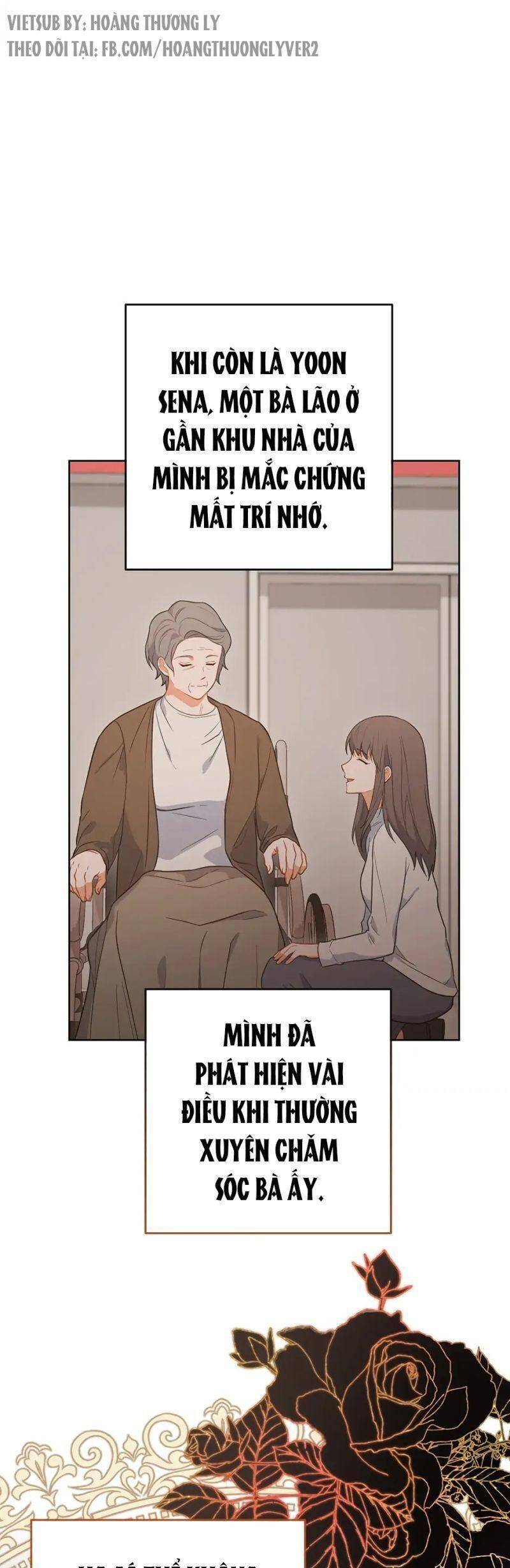 Nữ Đầu Bếp Hoàng Gia Chapter 89 - Trang 2