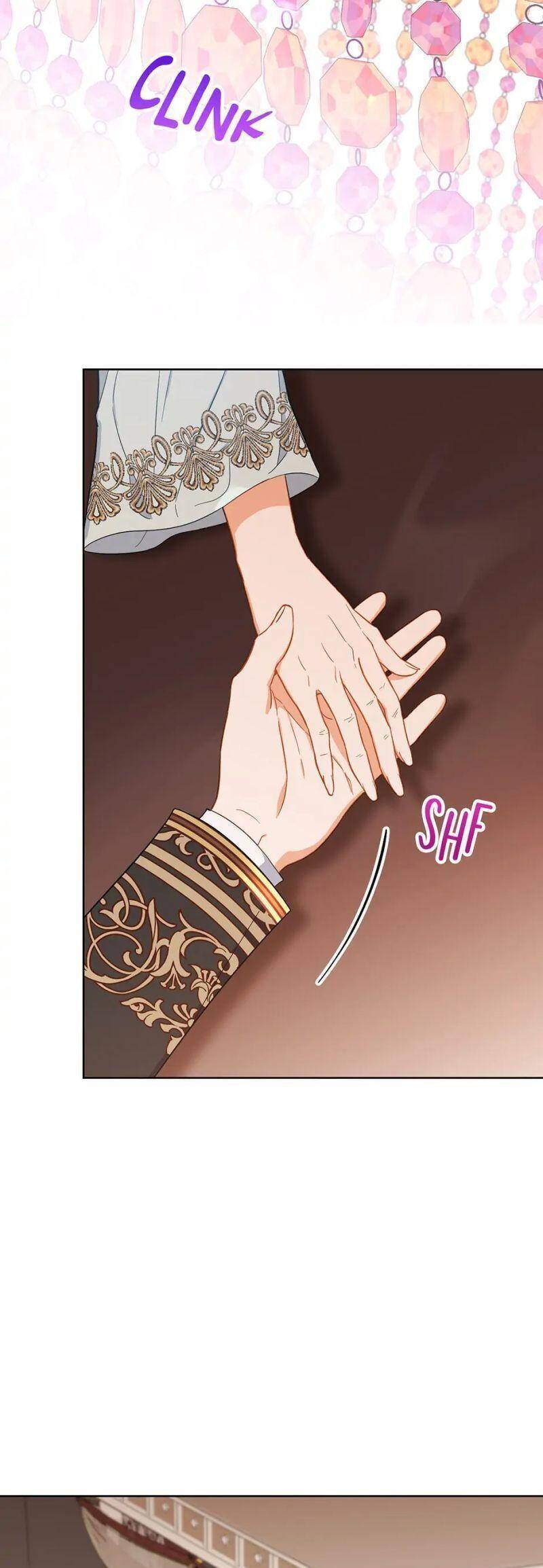 Nữ Đầu Bếp Hoàng Gia Chapter 89 - Trang 2