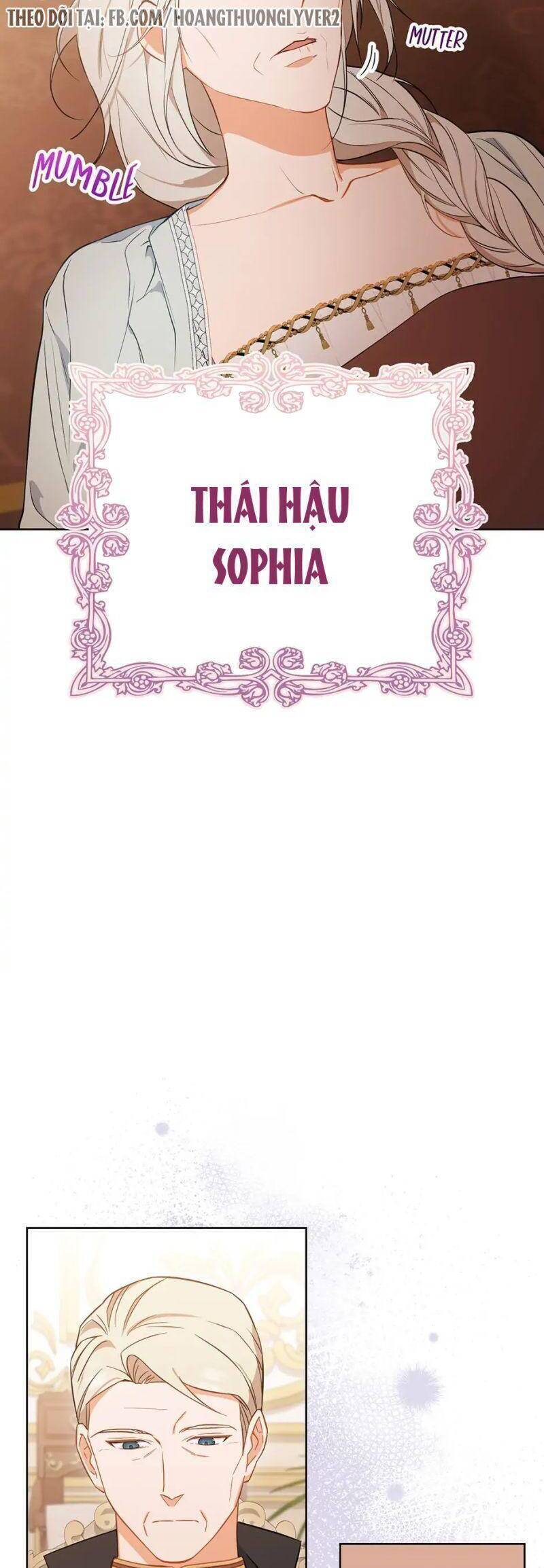 Nữ Đầu Bếp Hoàng Gia Chapter 89 - Trang 2