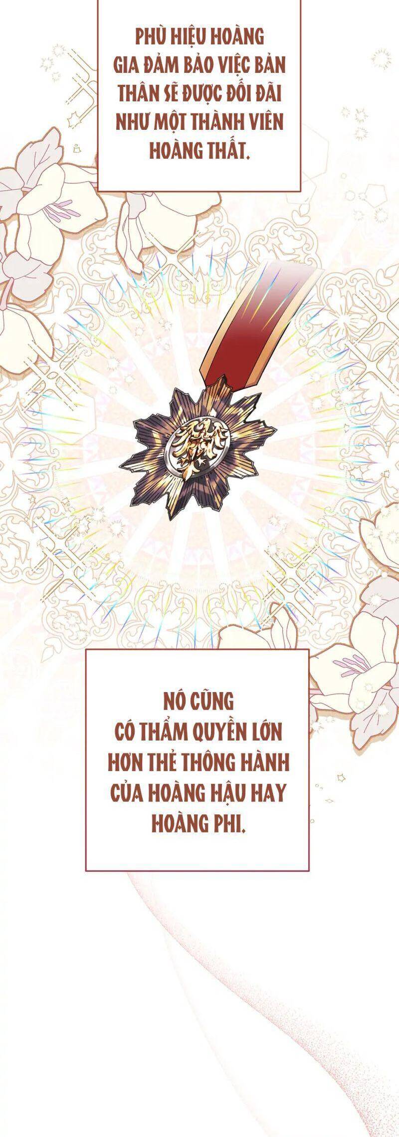 Nữ Đầu Bếp Hoàng Gia Chapter 90 - Trang 2