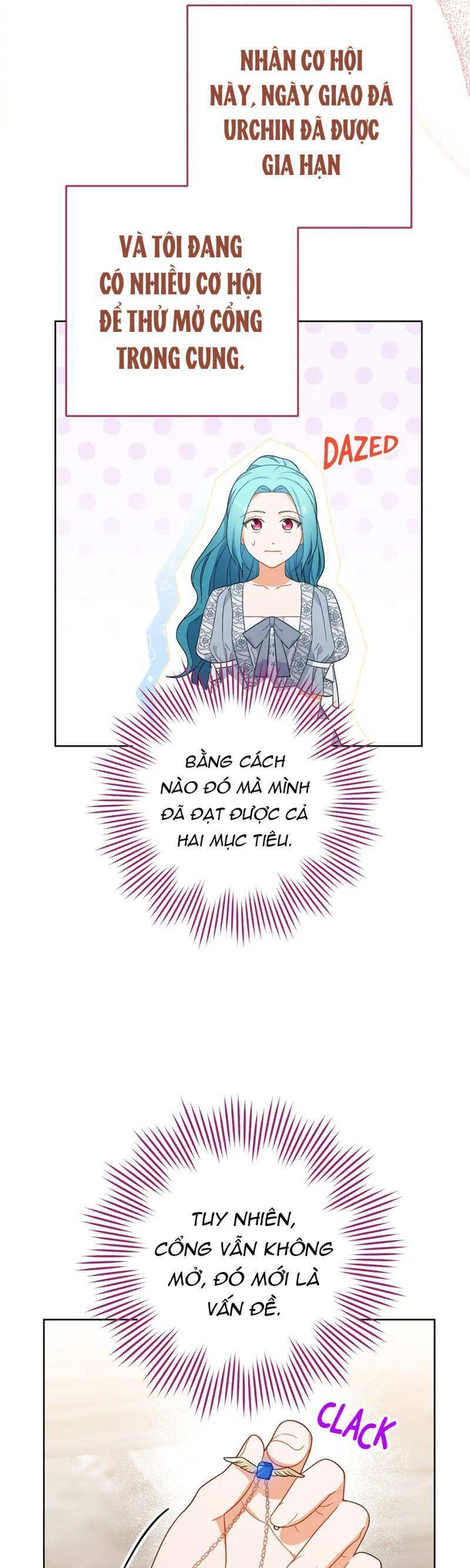 Nữ Đầu Bếp Hoàng Gia Chapter 90 - Trang 2