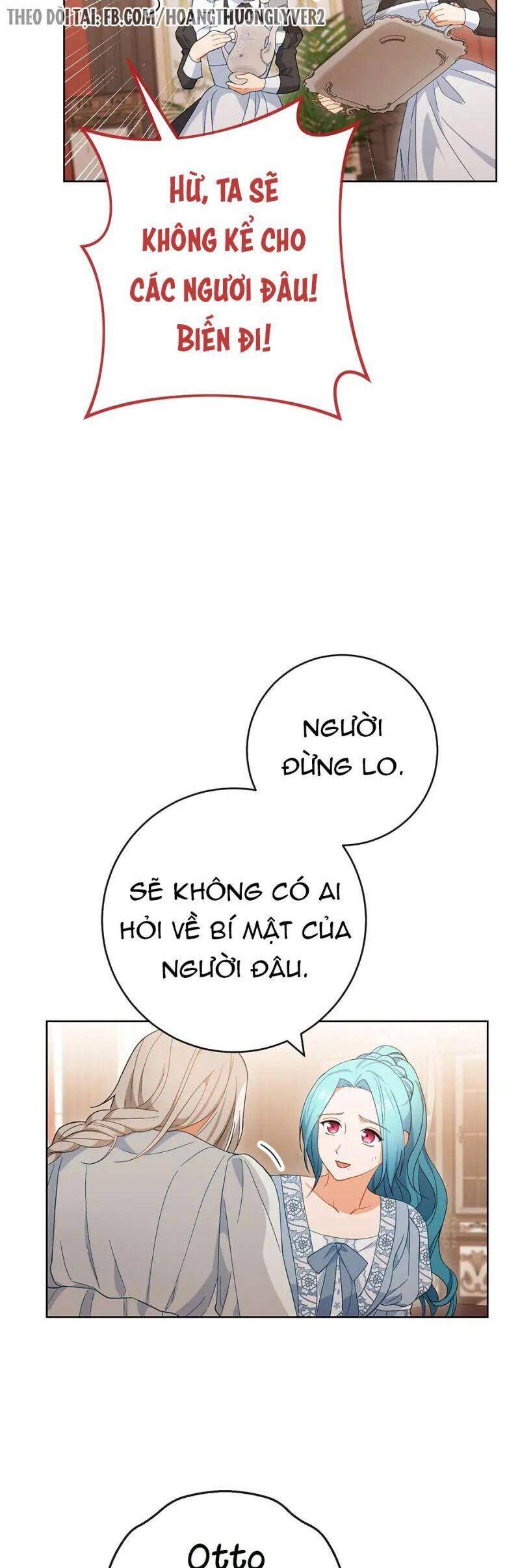 Nữ Đầu Bếp Hoàng Gia Chapter 90 - Trang 2