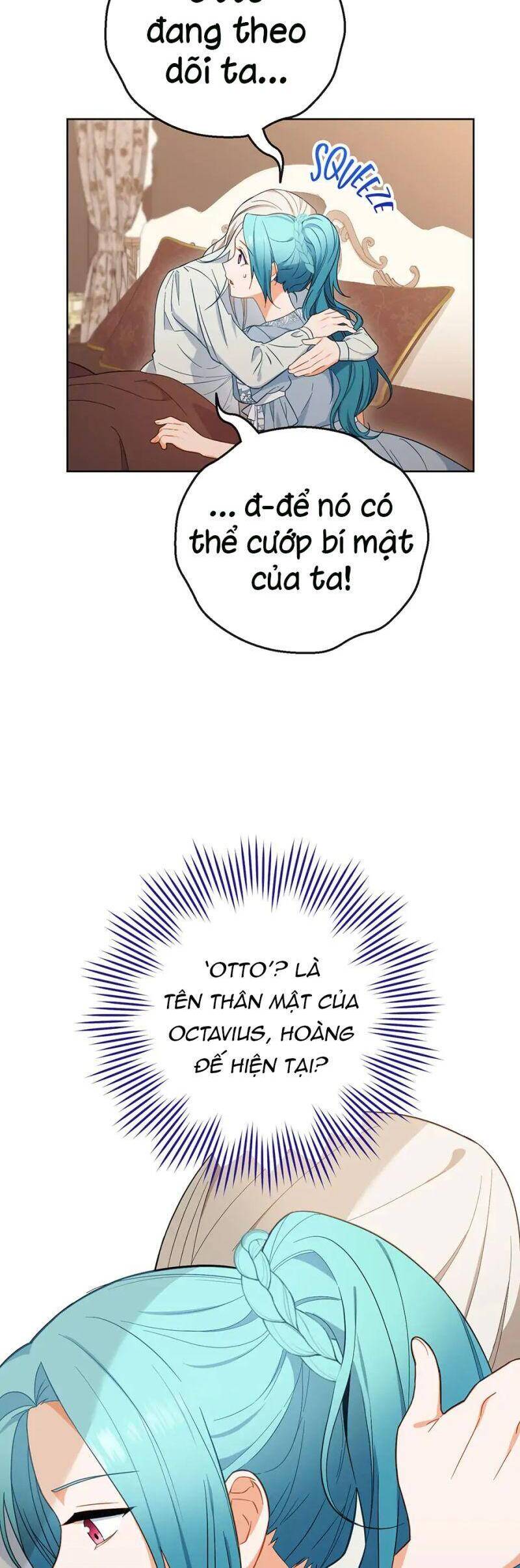 Nữ Đầu Bếp Hoàng Gia Chapter 90 - Trang 2