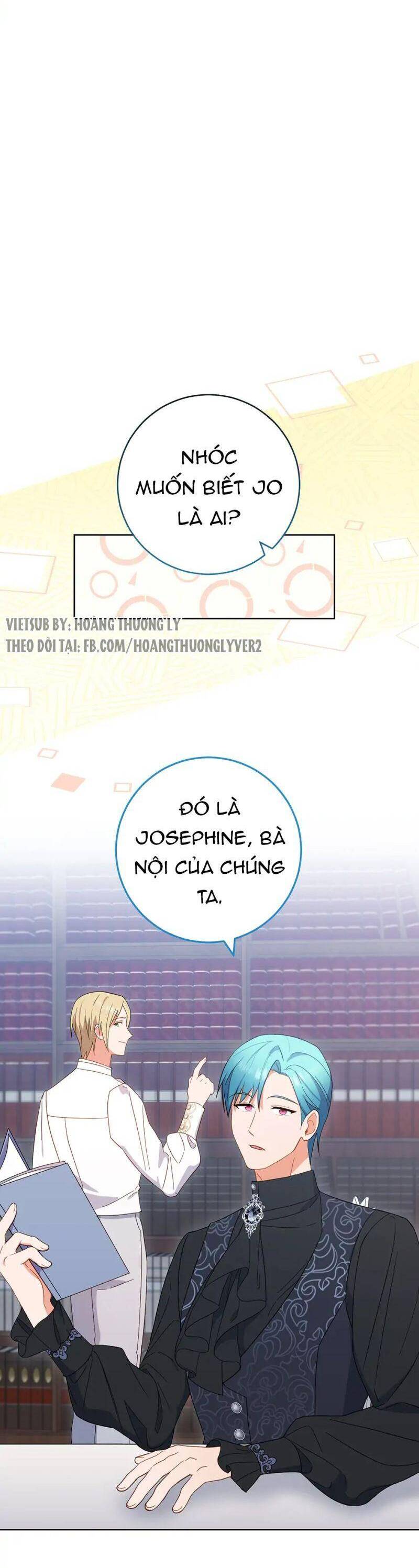 Nữ Đầu Bếp Hoàng Gia Chapter 90 - Trang 2