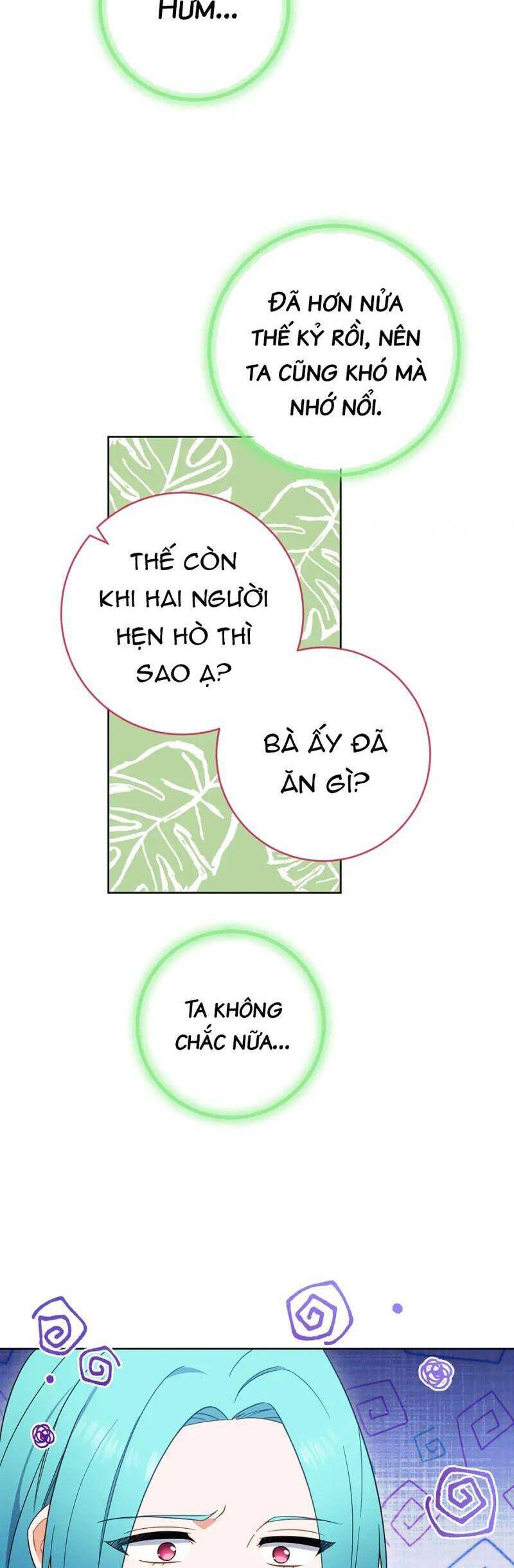 Nữ Đầu Bếp Hoàng Gia Chapter 90 - Trang 2