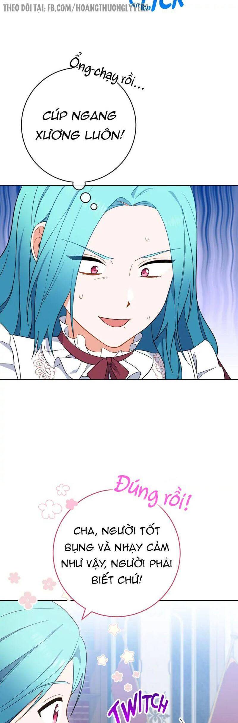 Nữ Đầu Bếp Hoàng Gia Chapter 90 - Trang 2