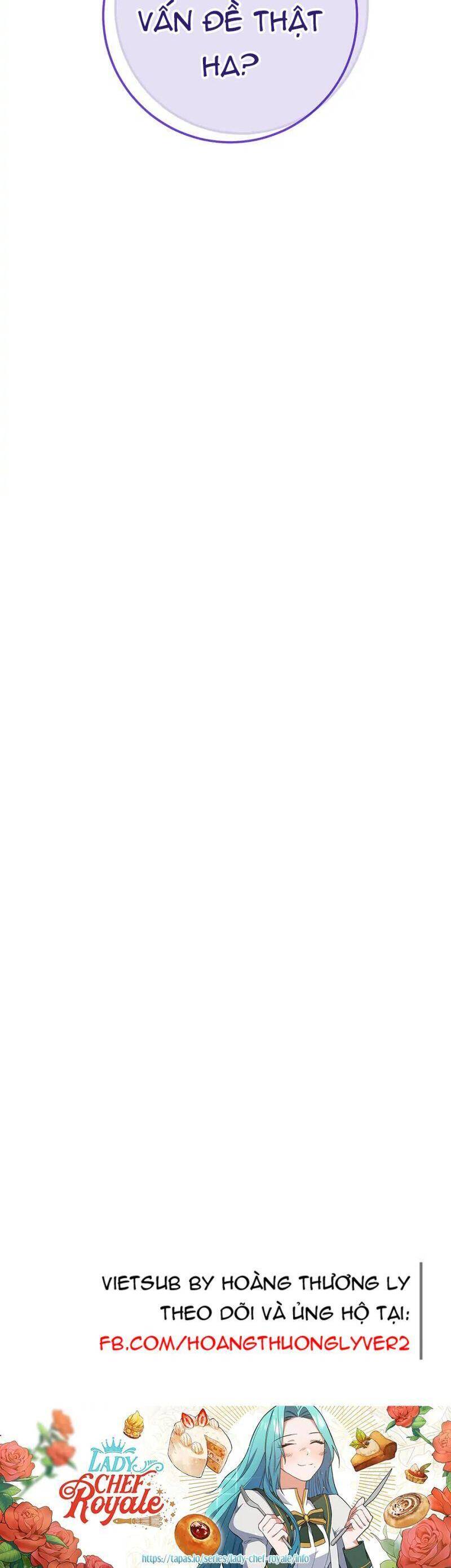 Nữ Đầu Bếp Hoàng Gia Chapter 90 - Trang 2