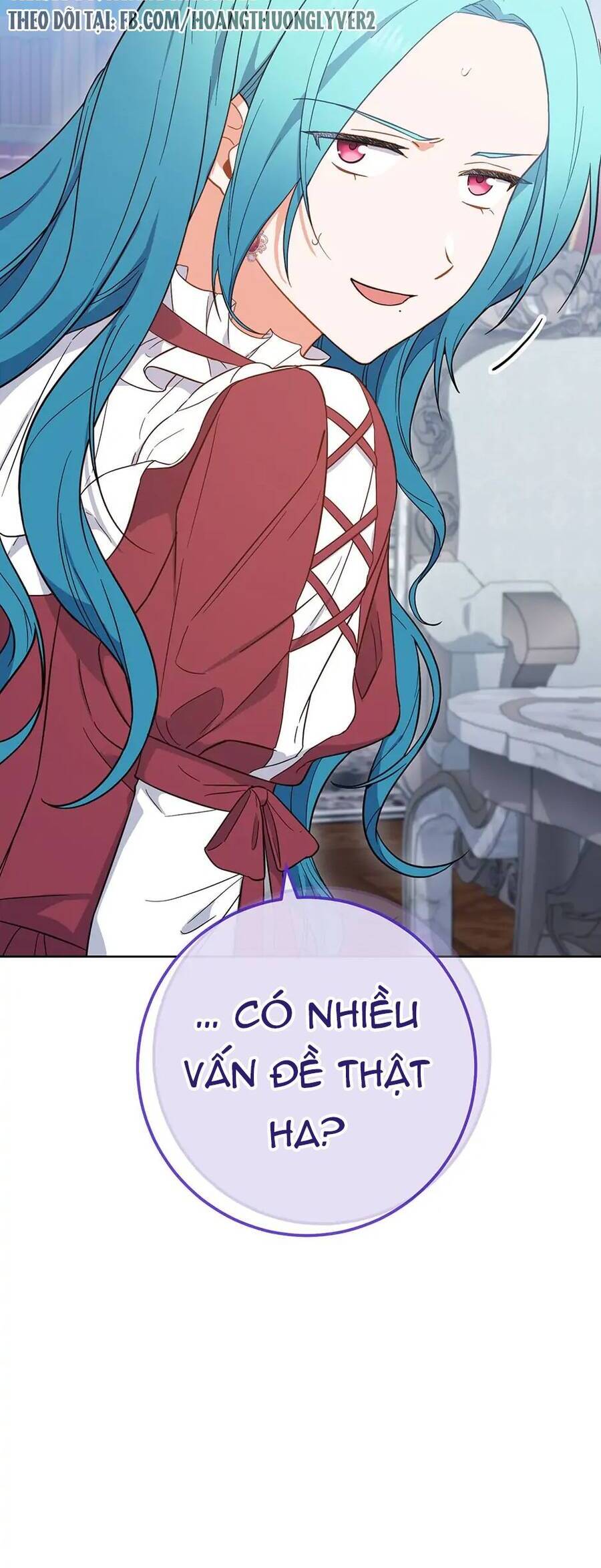 Nữ Đầu Bếp Hoàng Gia Chapter 90 - Trang 2