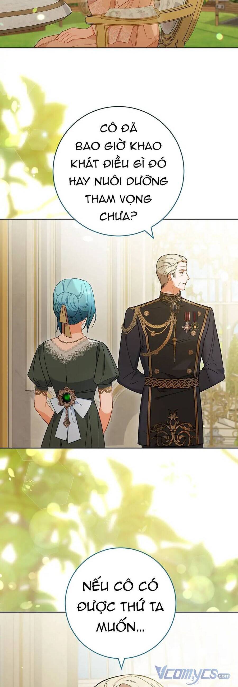 Nữ Đầu Bếp Hoàng Gia Chapter 91 - Trang 2