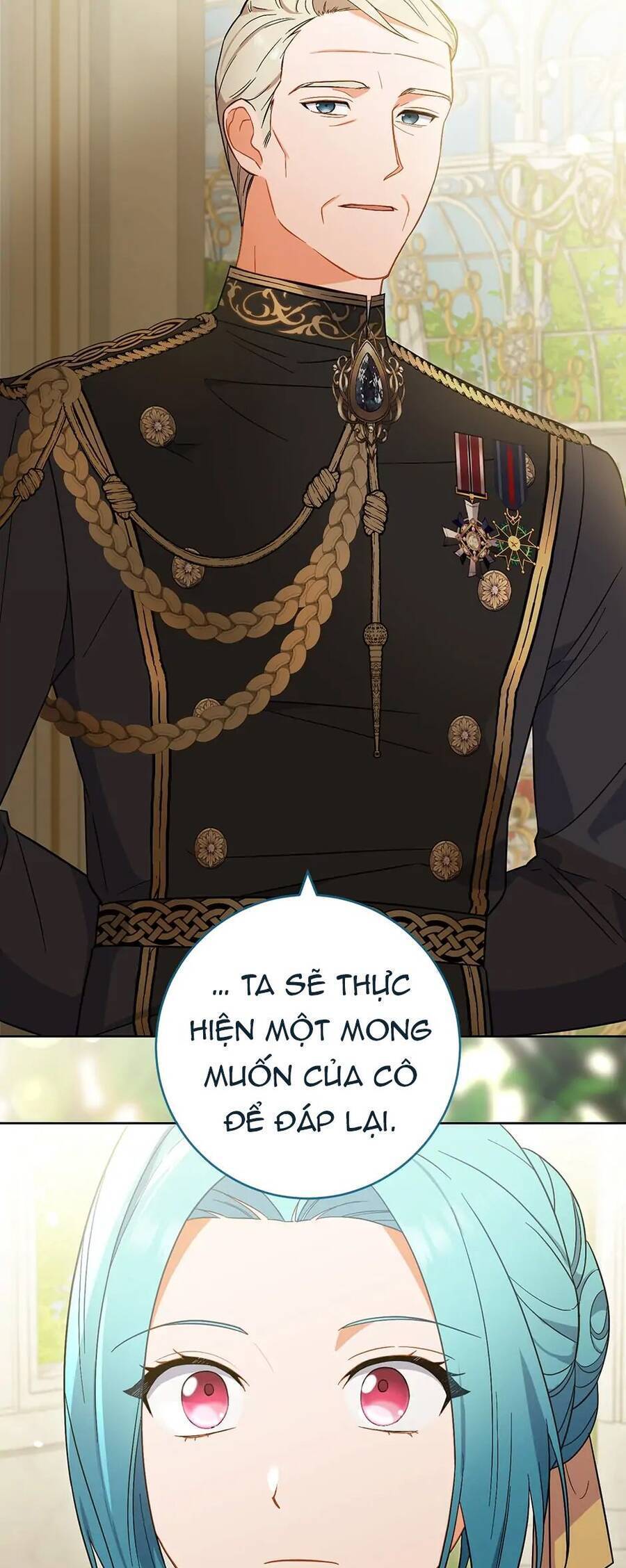 Nữ Đầu Bếp Hoàng Gia Chapter 91 - Trang 2