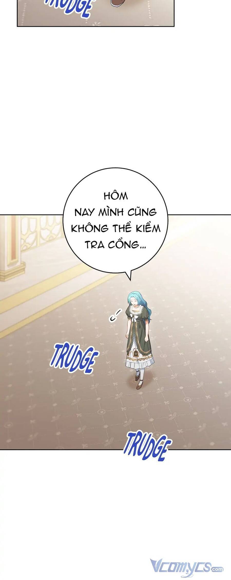 Nữ Đầu Bếp Hoàng Gia Chapter 91 - Trang 2