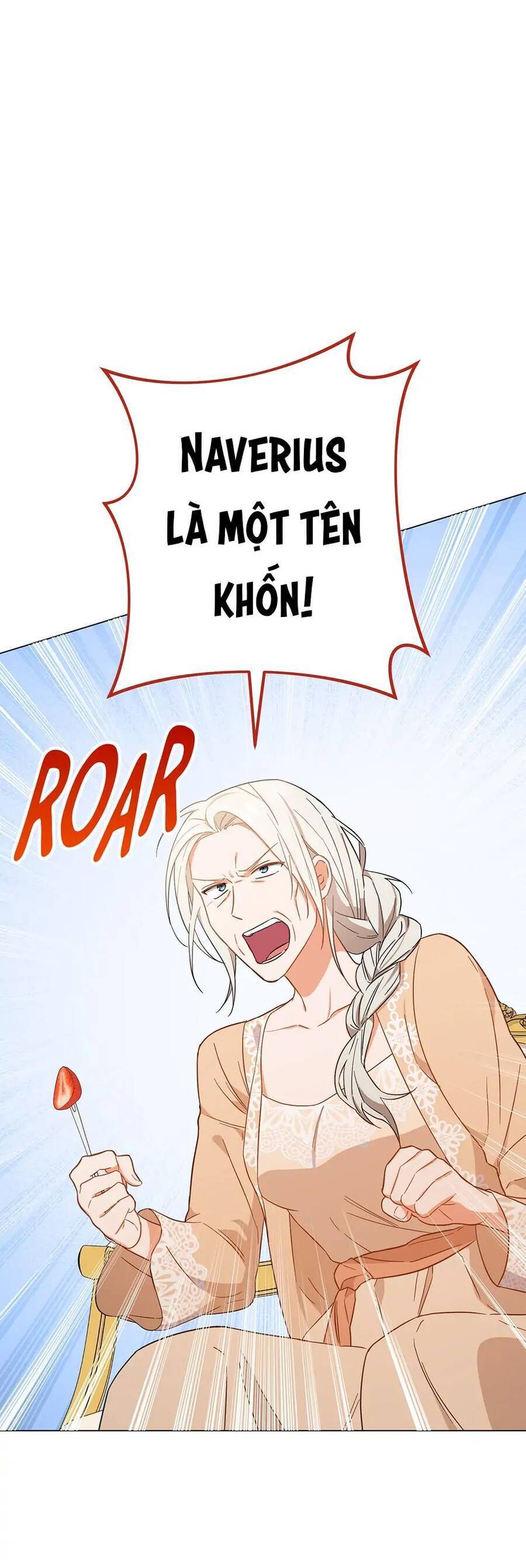 Nữ Đầu Bếp Hoàng Gia Chapter 91 - Trang 2