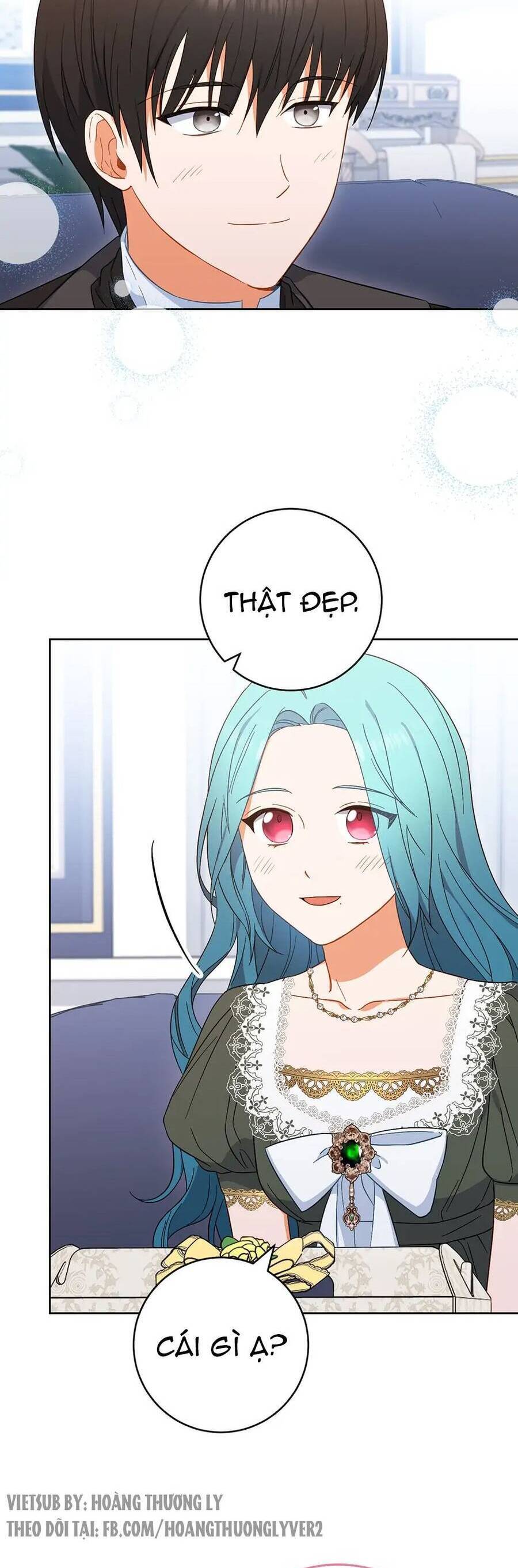 Nữ Đầu Bếp Hoàng Gia Chapter 91 - Trang 2