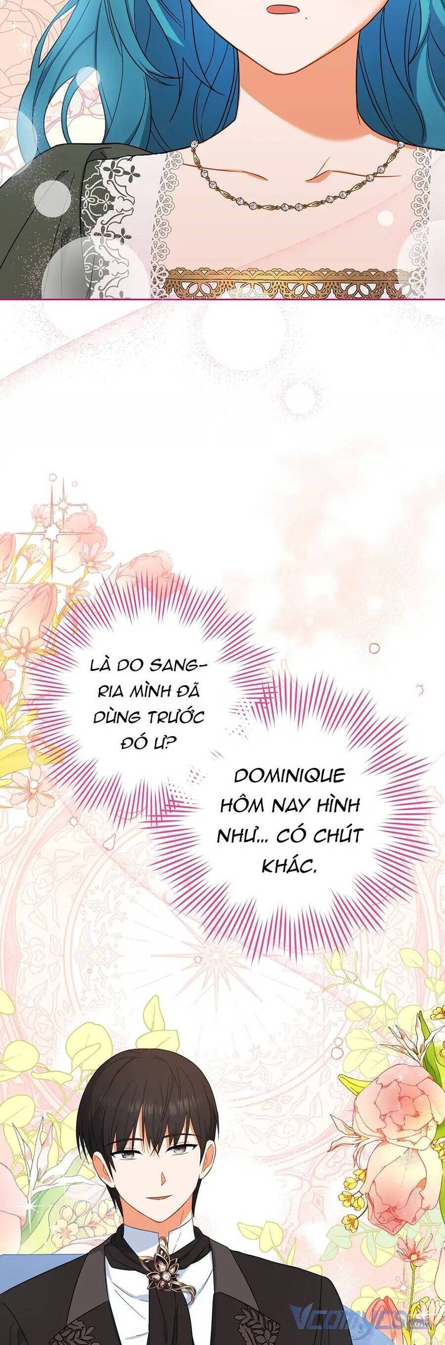 Nữ Đầu Bếp Hoàng Gia Chapter 91 - Trang 2